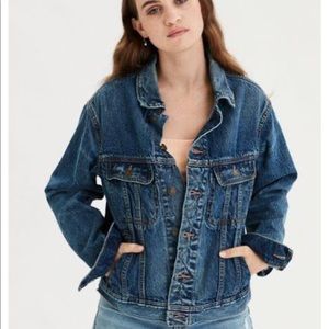 American Eagle Denim Jacket
